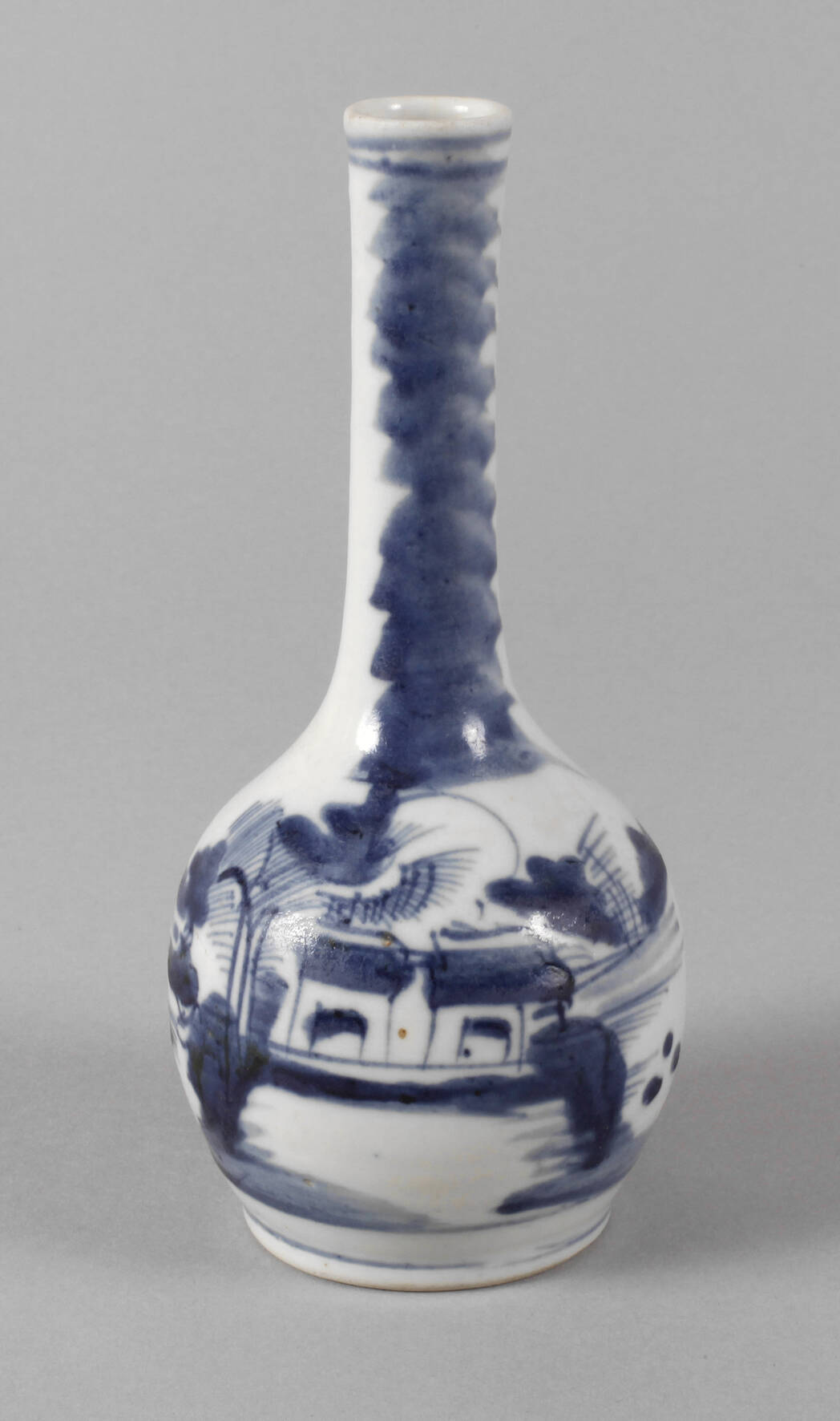 Kleine Vase China