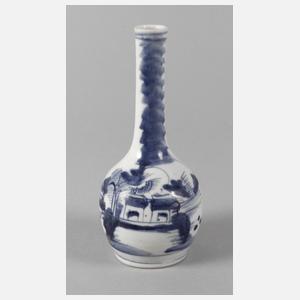 Kleine Vase China