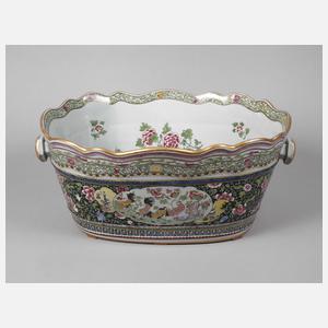 Große Jardiniere China