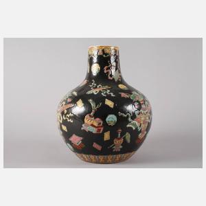 Vase China