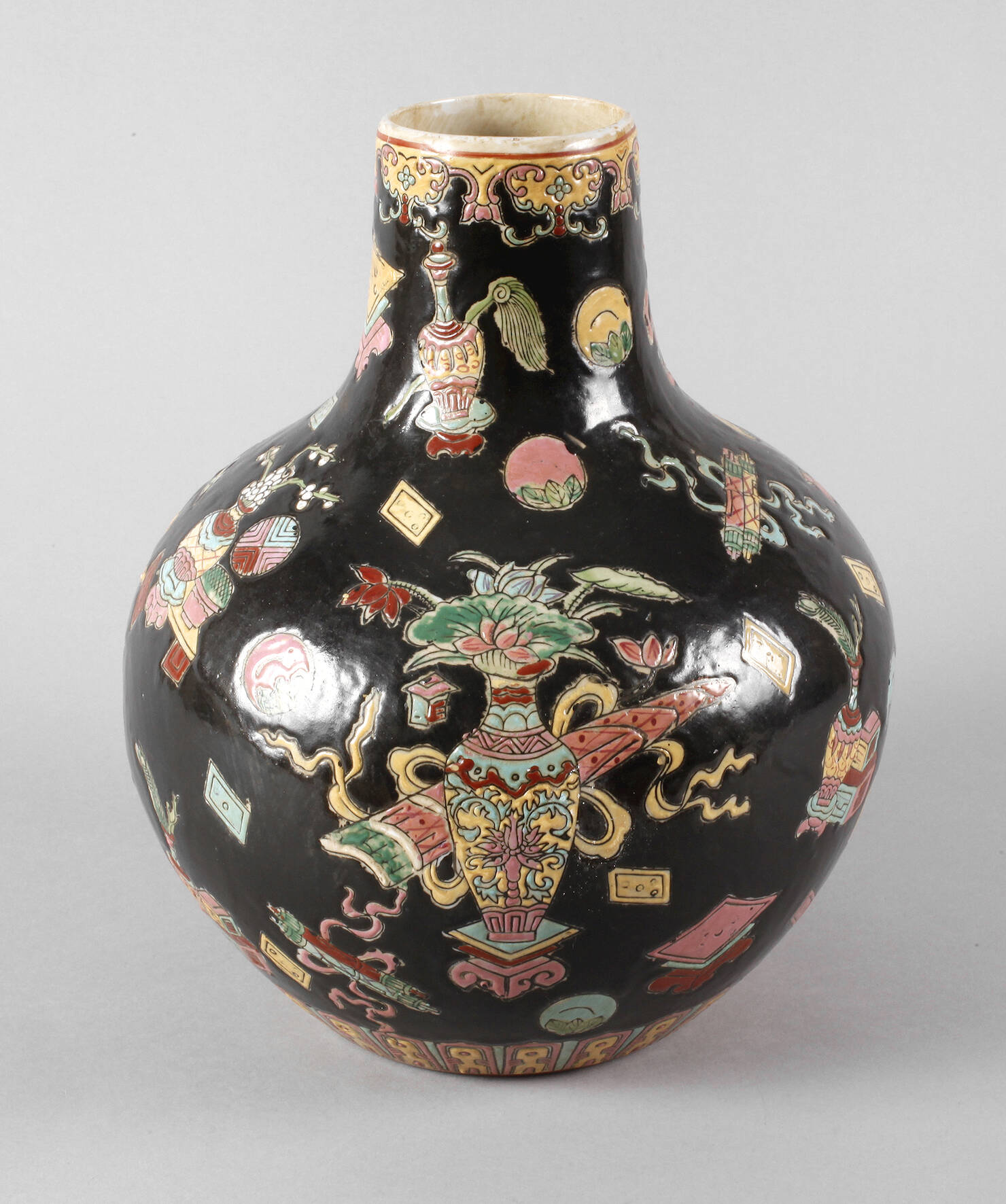 Vase China