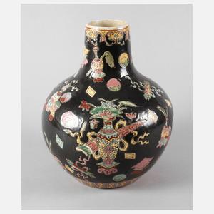 Vase China