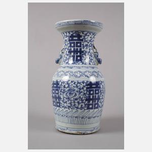 Vase China