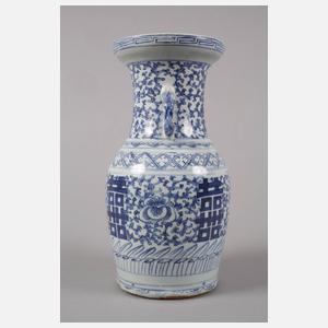 Vase China