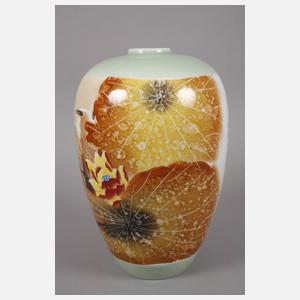 Moderne Vase