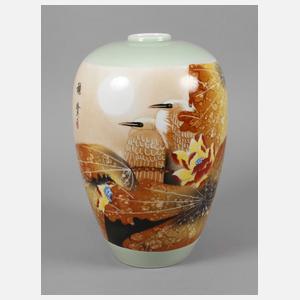 Moderne Vase