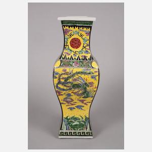 Vase China