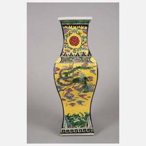 Vase China