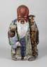Keramikfigur Glücksgott Shou