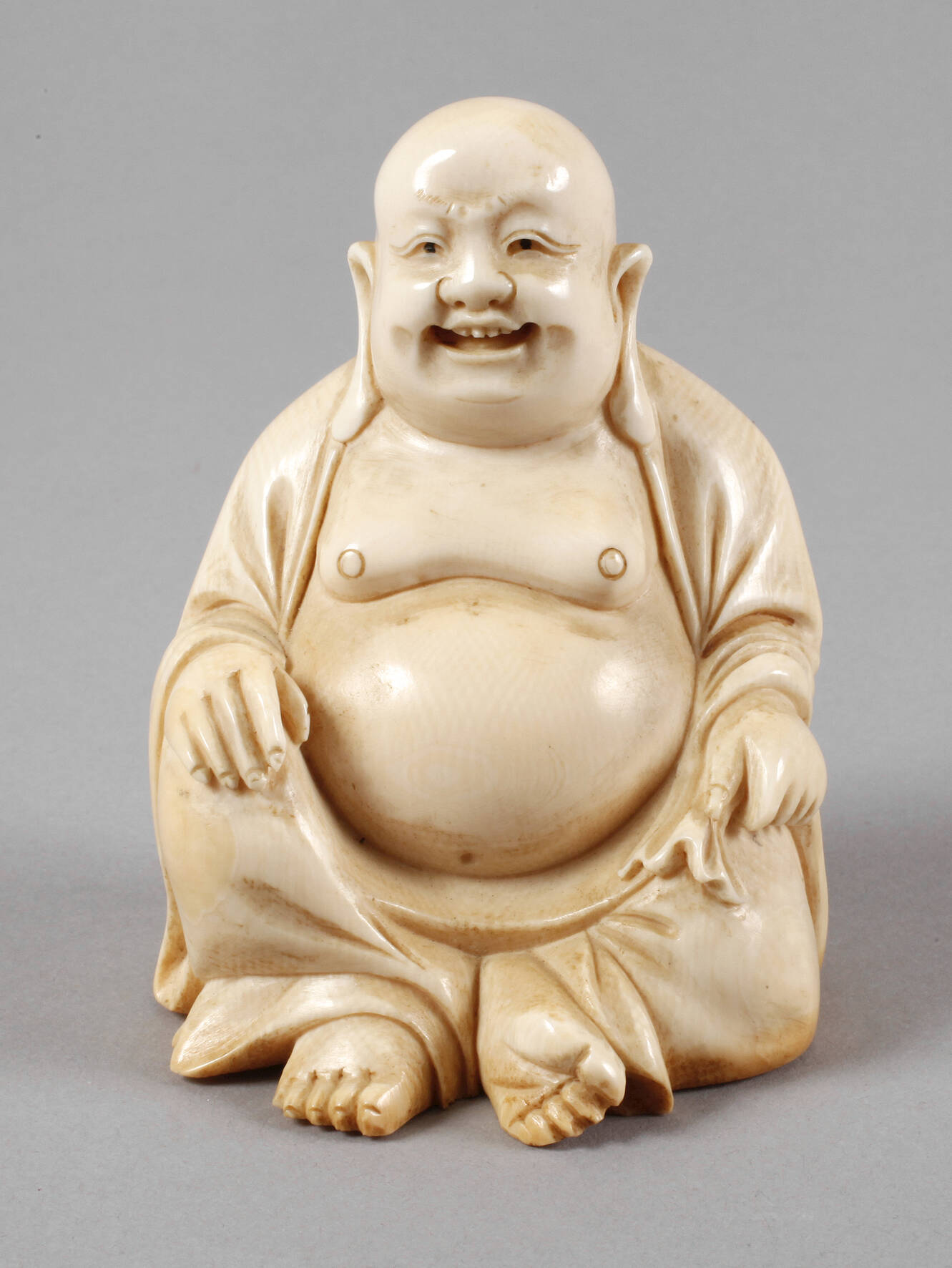 Budai Elfenbein