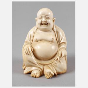 Budai Elfenbein