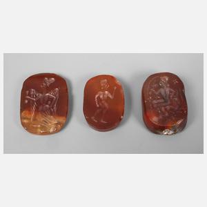 Vorderasiatische Gemmensiegel