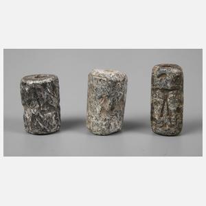 Vorderasiatische Rollsiegel