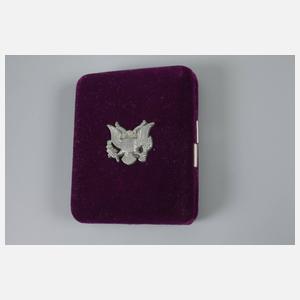 Münzgedenkmedaille China (Kopie)