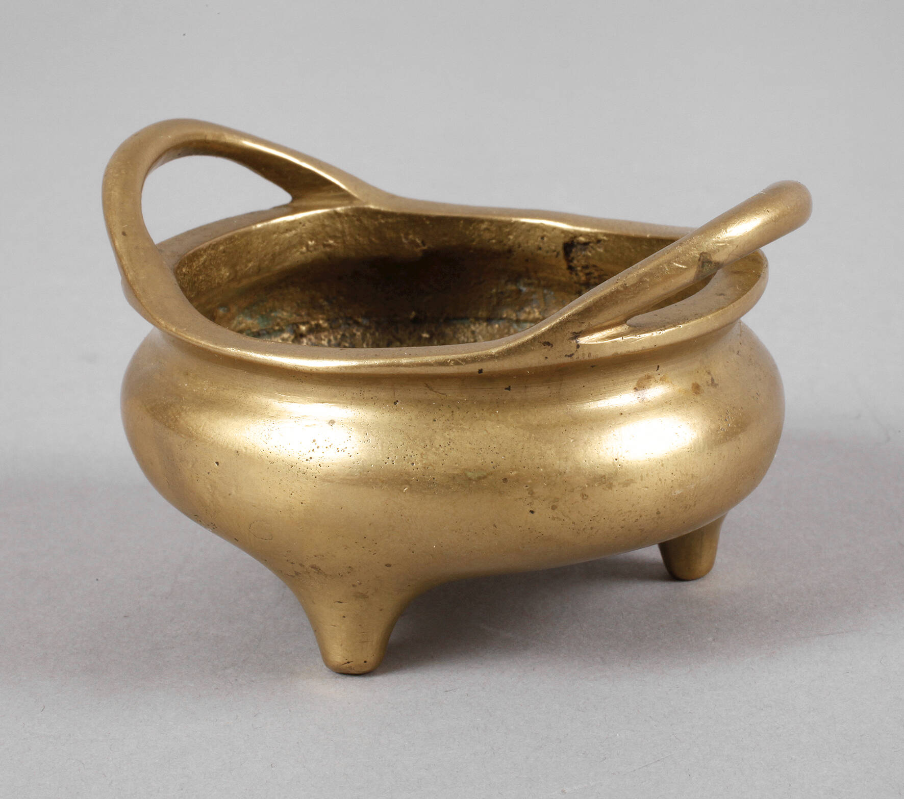 Kleiner Weihrauchbrenner