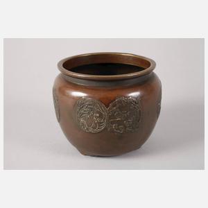 Kleiner Cachepot