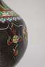 Vase Cloisonné