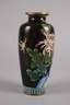 Vase Cloisonné