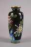 Vase Cloisonné