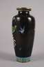 Vase Cloisonné
