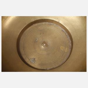 Bronzeschale Persien