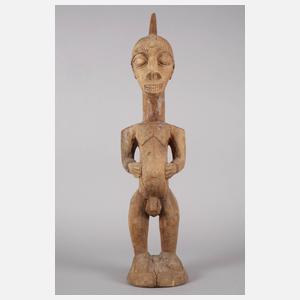 Figürliche Schnitzerei