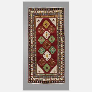 Kurdischer Dorfteppich