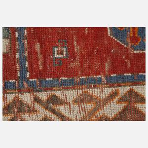 Kaukasus Gebetsteppich