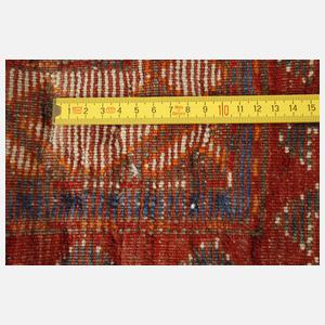 Kaukasus Gebetsteppich