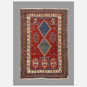 Kaukasus Gebetsteppich