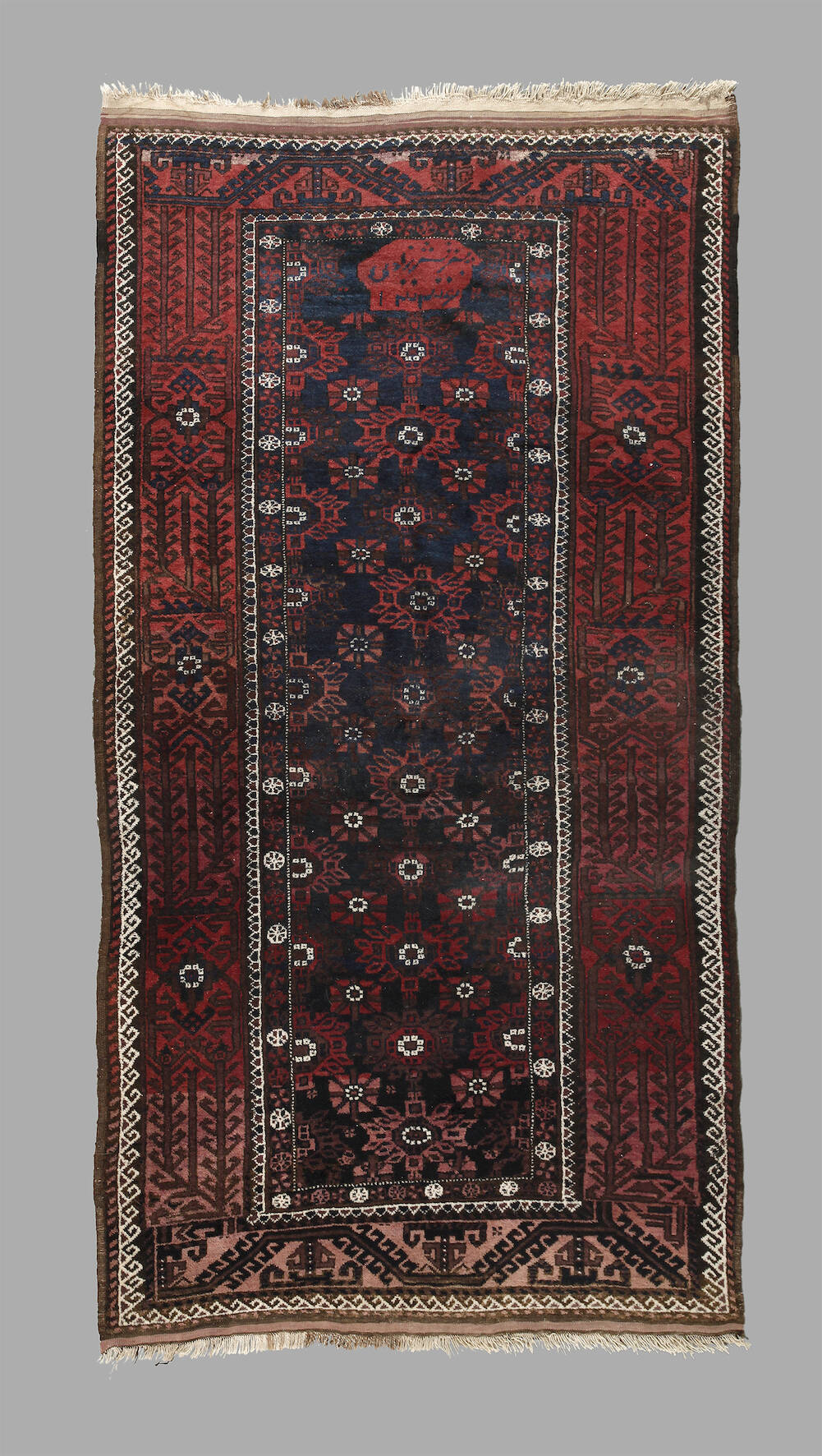 Afghan Belutsch