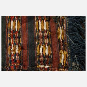 Pferdedecke Turkmenistan