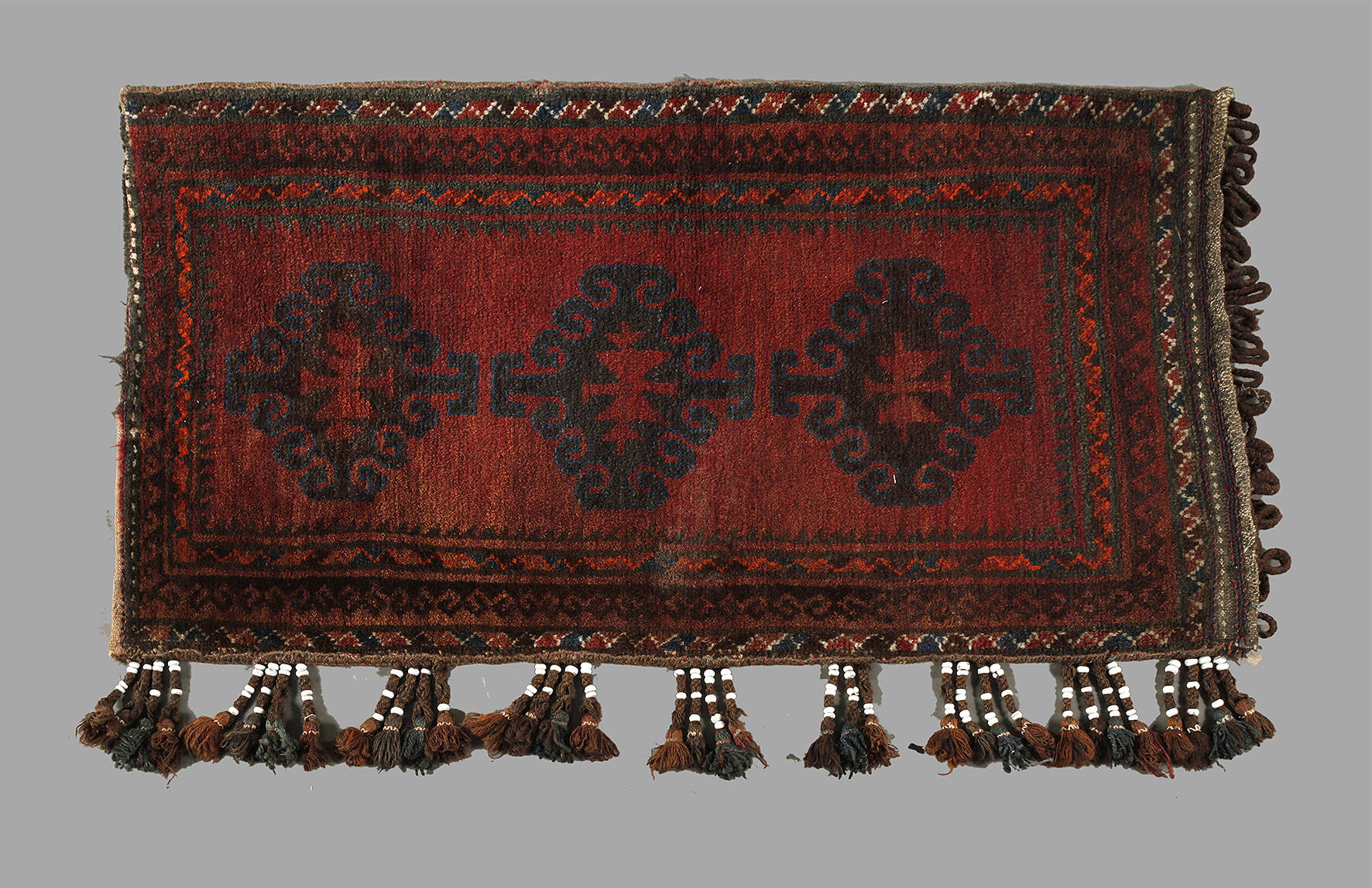 Transportsack Turkmenistan