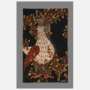 Wandteppich Jean Lurcat