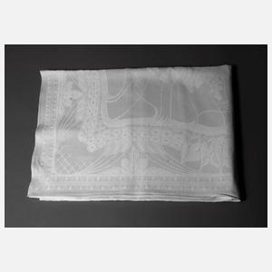 Tafeltuch Jugendstil