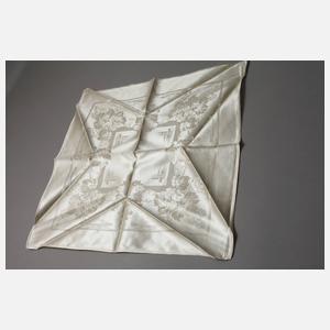 Tafeltuch mit Servietten