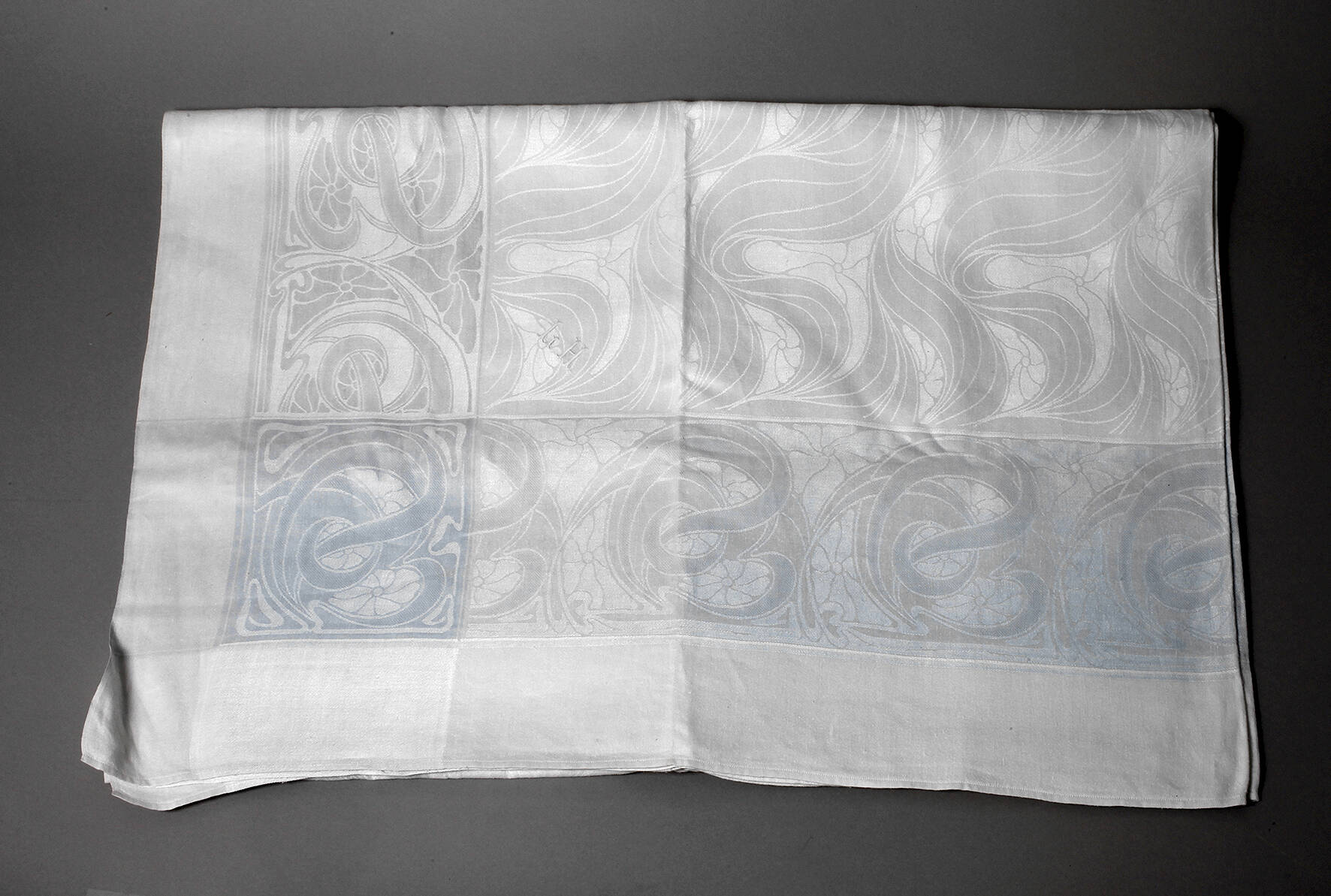 Tafeltuch Jugendstil