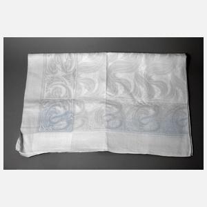 Tafeltuch Jugendstil