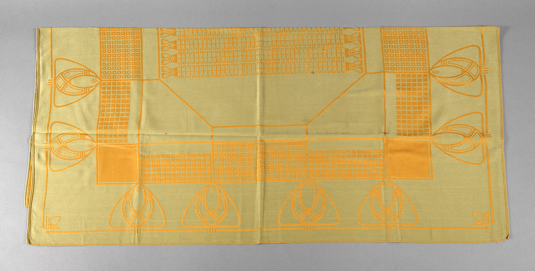 Tafeltuch Jugendstil