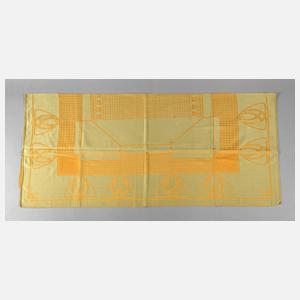 Tafeltuch Jugendstil