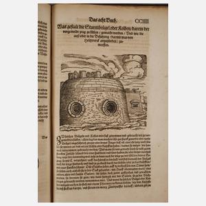 Von Kayserlichen Kriegßrechten