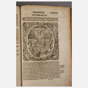 Von Kayserlichen Kriegßrechten