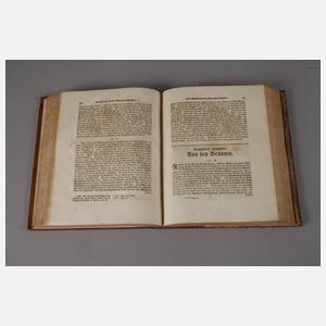 Johann Lulofs Einleitung