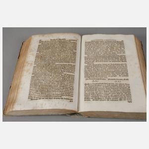 Georg Melchior von Ludolf