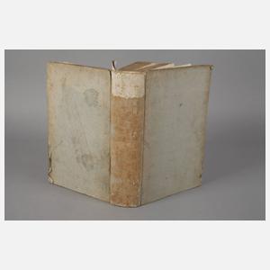 Georg Melchior von Ludolf