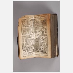 Ernst Friedrich Zobels Hand- und Reise-Buch