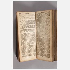 Ernst Friedrich Zobels Hand- und Reise-Buch