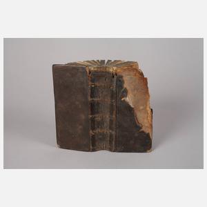 Ernst Friedrich Zobels Hand- und Reise-Buch