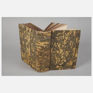 Botanisches Handbuch