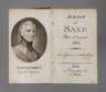 Almanac de Saxe